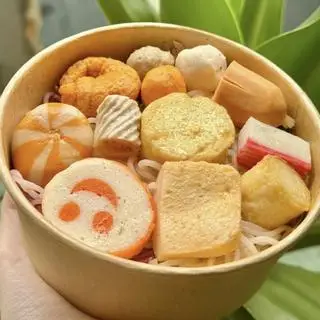 Hình ảnh Lẩu ly đặc biệt