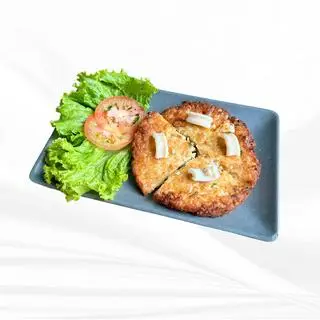 Hình ảnh Bánh okonomi