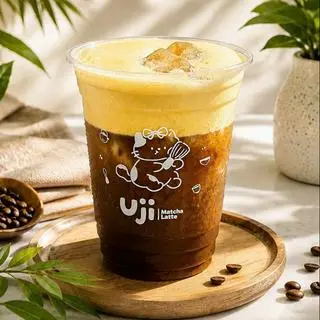 Hình ảnh Cold Brew Coffee - Cà Phê Ủ Lạnh