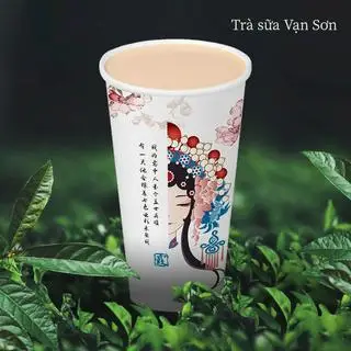 Hình ảnh Trà sữa Vạn Sơn