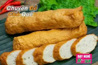Hình ảnh Chả Chiên