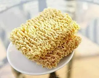 Hình ảnh MÌ GÓI