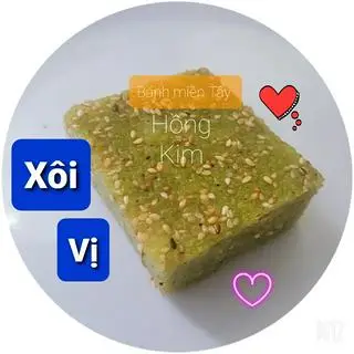 Hình ảnh Xôi vị