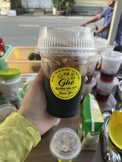 Hình ảnh Cà phê đen
