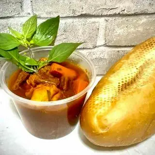 Hình ảnh Bò kho chay