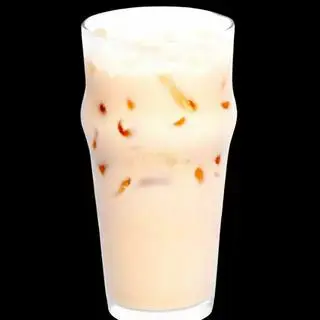 Hình ảnh Lục Trà Sữa Lài
