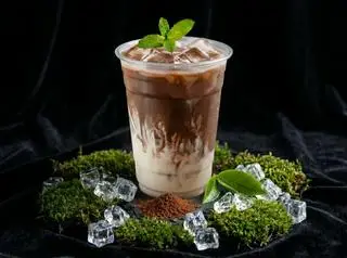 Hình ảnh Cacao latte