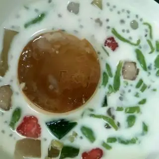 Hình ảnh Caramen Bưởi
