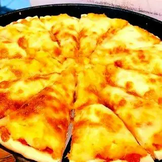 Hình ảnh Pizza nấm rau củ (ship đợi 20 phút )