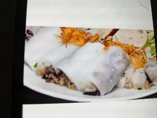 Hình ảnh BÁNH CUỐN TRUYỀN THỐNG