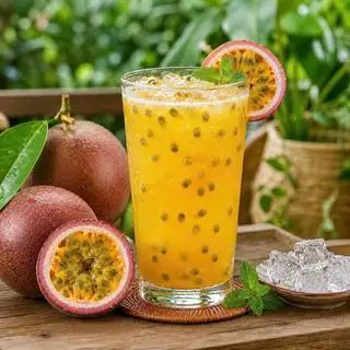 Hình ảnh Nước Ép Chanh Leo 