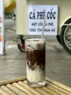 Hình ảnh Cacao sữa