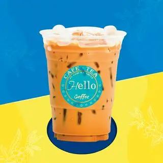 Hình ảnh Cà phê sữa đá