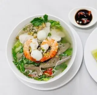 Hình ảnh Mì nước
