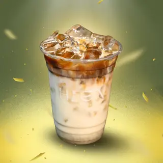 Hình ảnh Latte Coconut