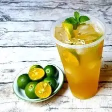 Hình ảnh Trà tắc