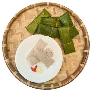 Hình ảnh Chả cây