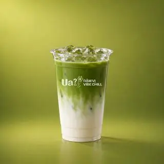 Hình ảnh Matcha latte