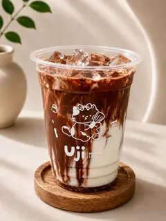 Hình ảnh Cacao Latte