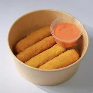 Hình ảnh Phô mai que