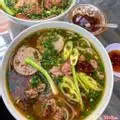 Hình ảnh Bún tái Chả Huế