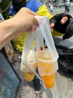 Hình ảnh Nước ép táo
