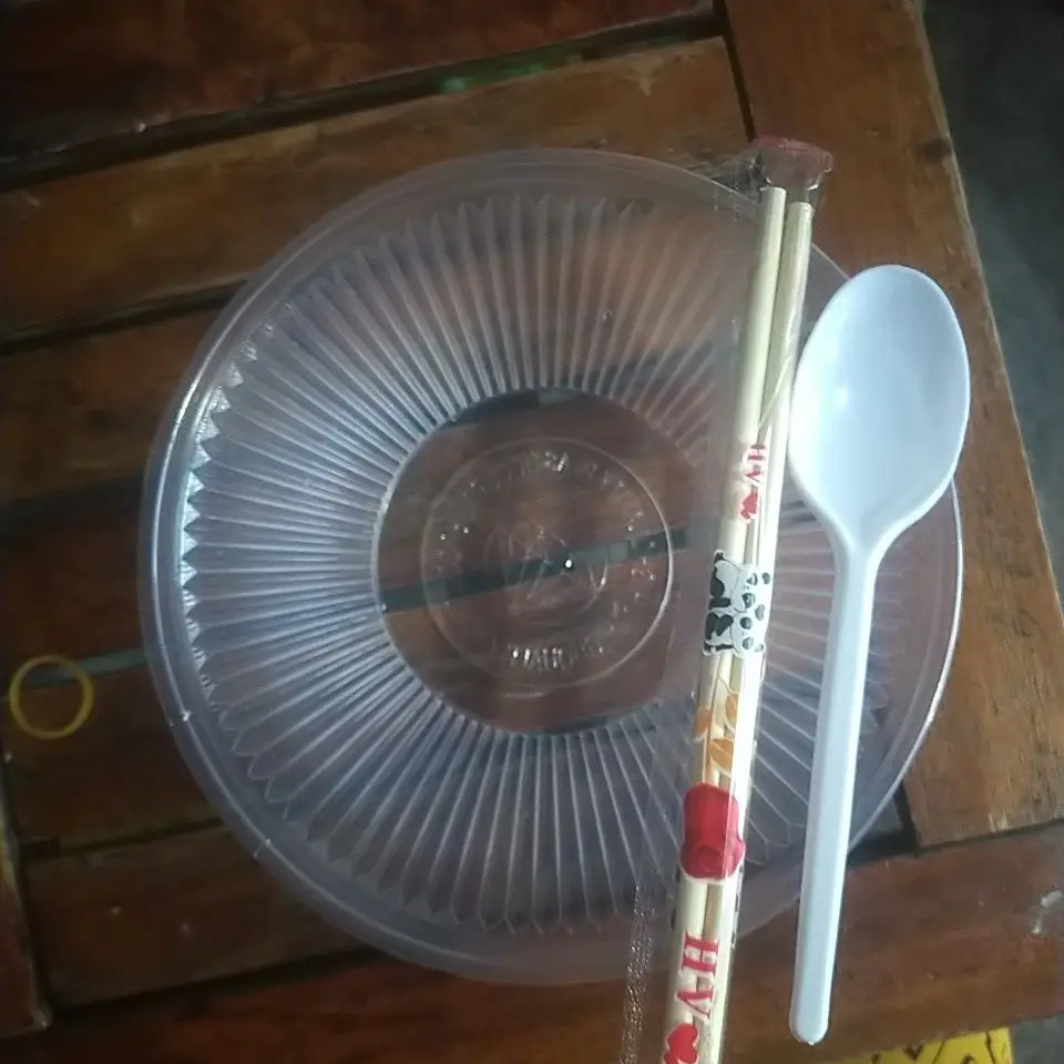 Hình ảnh Tô Muỗng Đũa ( đặt mua khi cần dùng đến)