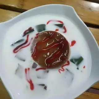 Hình ảnh Caramen Cốt Dừa
