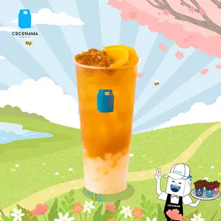 Hình ảnh Trà Si Mơ
