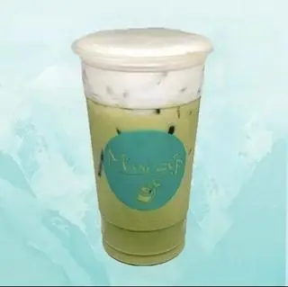 Hình ảnh Matcha kem cheese