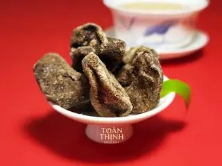 Hình ảnh  CHANH CHUA NGỌT 
