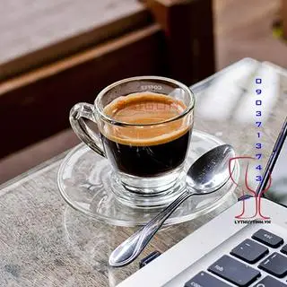 Hình ảnh Espresso