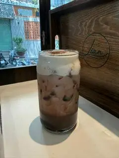 Hình ảnh Choco Machiato