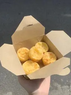 Hình ảnh Cheese truyền thống 5 cái