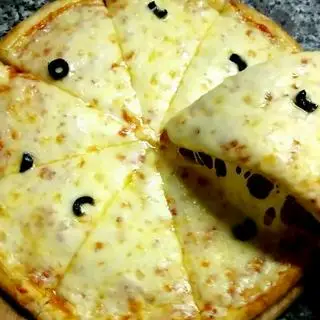 Hình ảnh P16 double cheese size 26cm