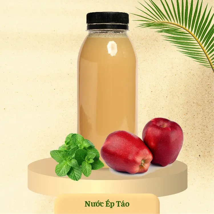 Hình ảnh Nước Ép Táo