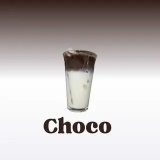 Hình ảnh Choco đá viên 
