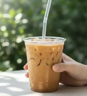 Hình ảnh Trà Sữa Vân Hoa