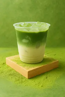 Hình ảnh Matcha Latte M
