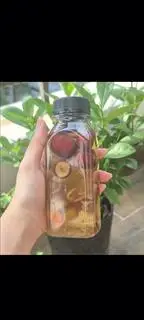 Hình ảnh Chè dưỡng nhan 