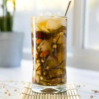 Hình ảnh Sâm bổ lượng