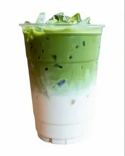 Hình ảnh Matcha latte
