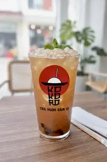 Hình ảnh TRÀ ME HẠT ĐÁC ( SIZE L)