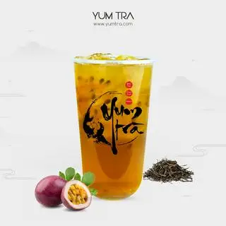 Hình ảnh Lục Trà Chanh Dây
