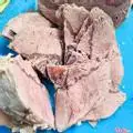 Hình ảnh Thịt bò chín thêm 50g