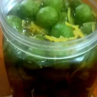 Hình ảnh Nước Sấu