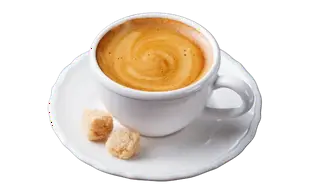Hình ảnh Cafe sữa đá (Size S)