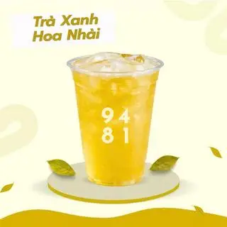 Hình ảnh Lục Trà Lài Size M
