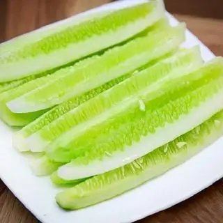Hình ảnh Dưa Chuột Chẻ