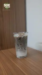 Hình ảnh Houjicha Latte